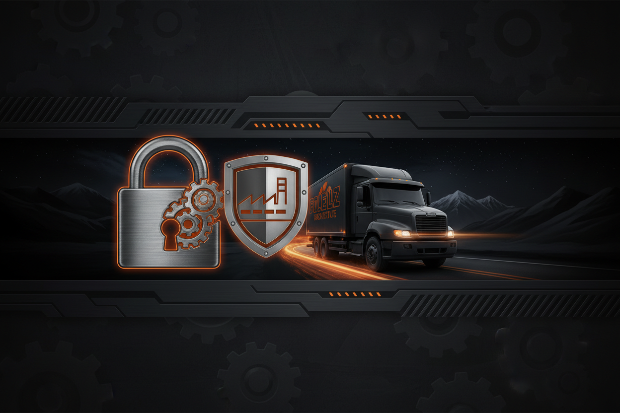 Nuestros Compromisos - Axlion Parts