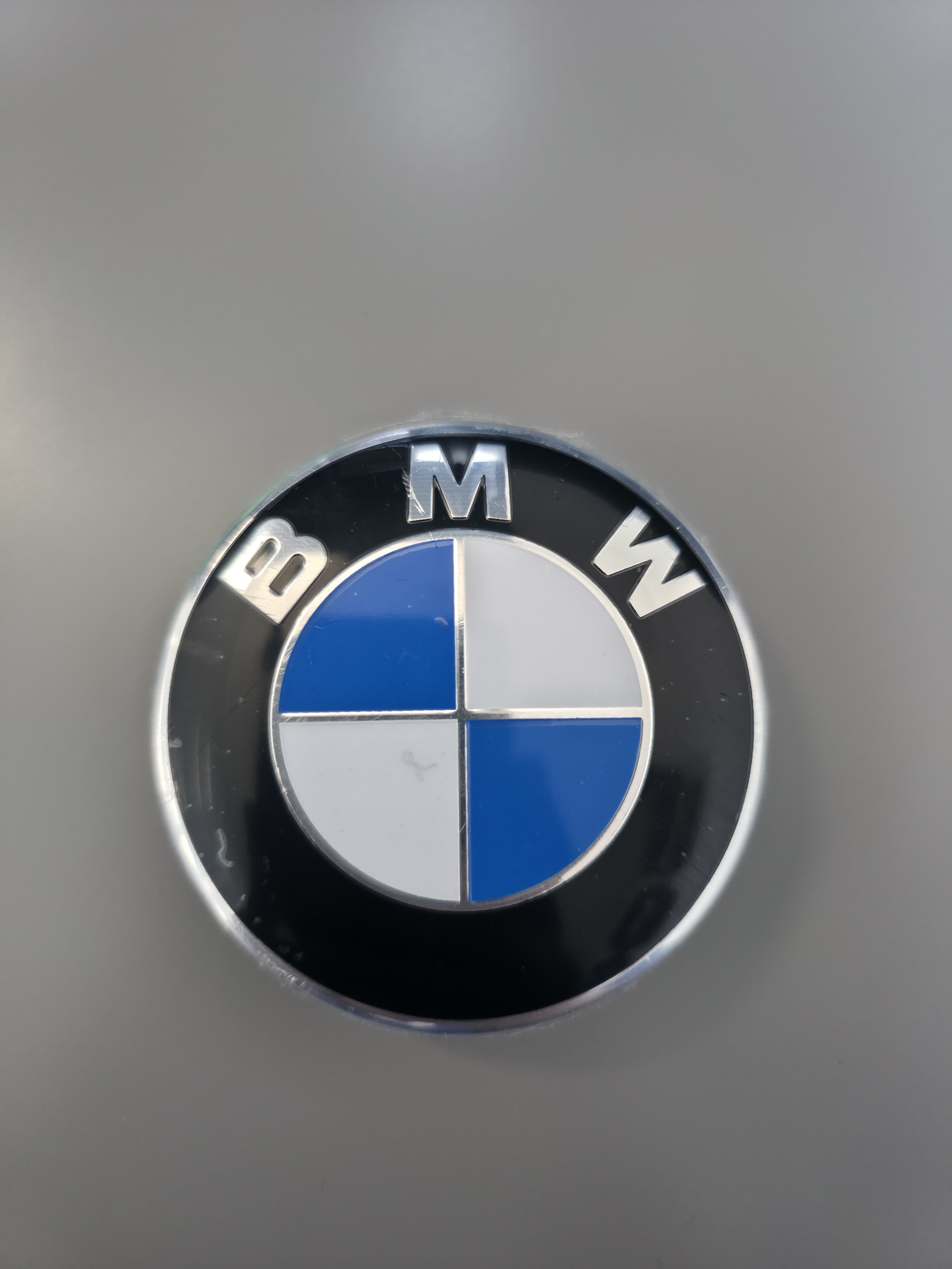 Tapas de rueda central BMW 68mm