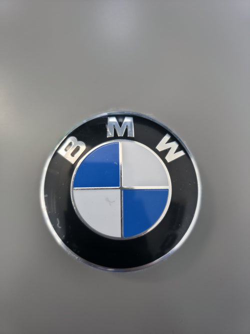 Tapas de rueda central BMW 68mm